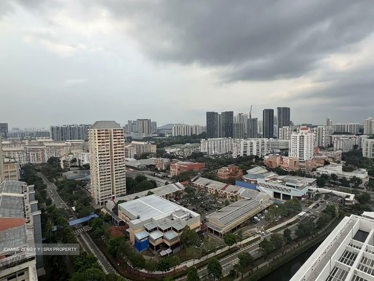 Blk 801C West Coast Parkview (Clementi), HDB 4 Rooms #547522191